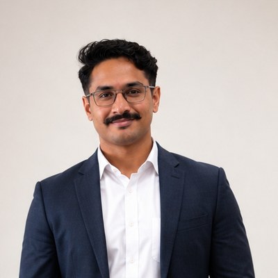 Kritikesh Rajpurohit